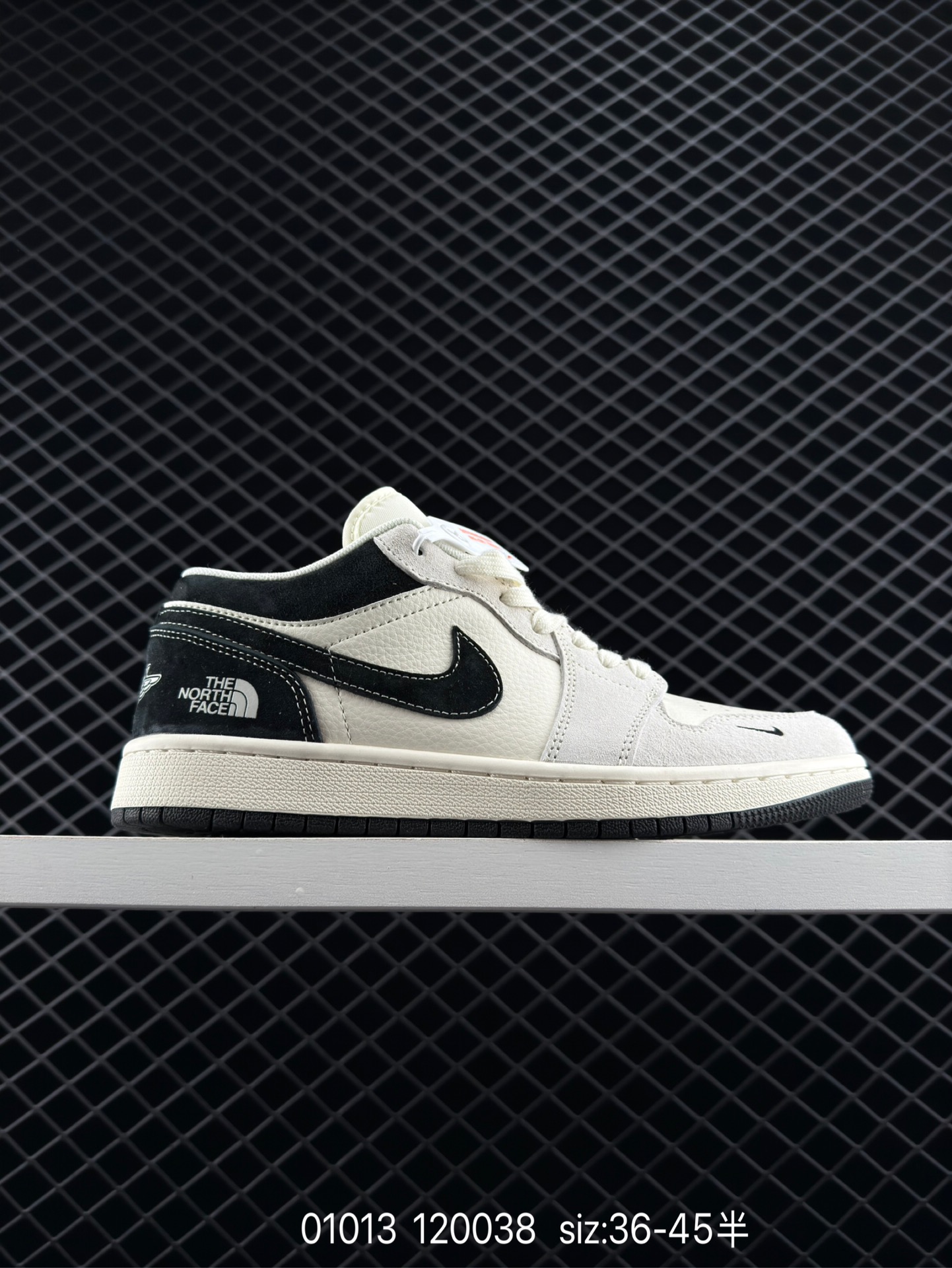 Nike Air Jordan 1 Low Nike Air Jordan 1 Low